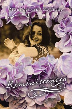 Cover REMINISCENCIA (eBook, ePUB)