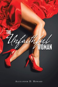 Cover The Unfaithful Woman (eBook, ePUB)