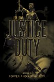 Justice Duty (eBook, ePUB)