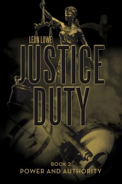 Cover Justice Duty (eBook, ePUB)