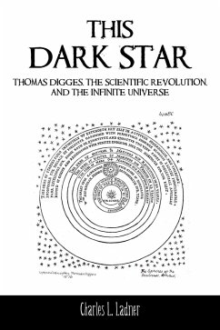 Cover This Dark Star (eBook, ePUB)