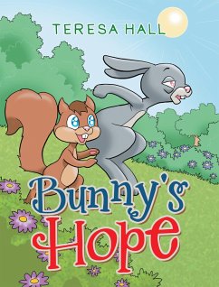 Bunny's Hope (eBook, ePUB)