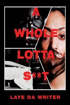 Cover A Whole Lotta S**T (eBook, ePUB)