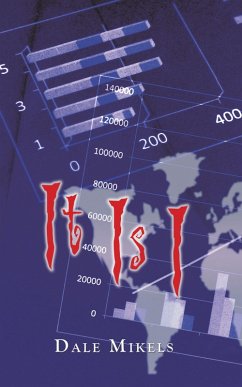Cover It Is I (eBook, ePUB)