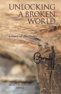 Cover Unlocking a Broken World (eBook, ePUB)