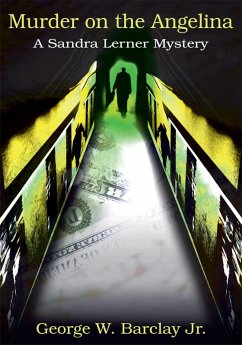 Murder on the Angelina (eBook, ePUB) Murder on the Angelina (eBook, ePUB)
