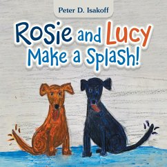 Rosie and Lucy Make a Splash! (eBook, ePUB)