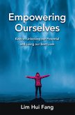 Empowering Ourselves (eBook, ePUB)