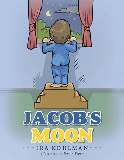 Jacob's Moon (eBook, ePUB)