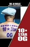 10 * Star Og (eBook, ePUB)