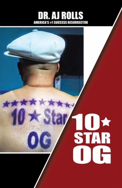 Cover 10 * Star Og (eBook, ePUB)