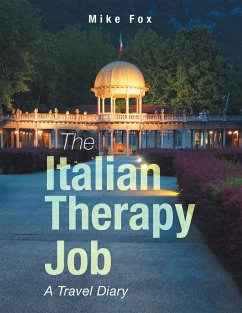 The Italian Therapy Job (eBook, ePUB) - Fox, Mike