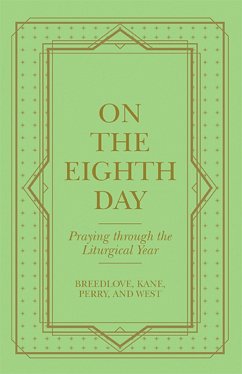 On the Eighth Day (eBook, ePUB) - Breedlove; Kane; Perry; West