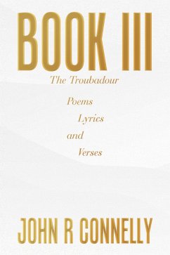 Cover Book Iii (eBook, ePUB)