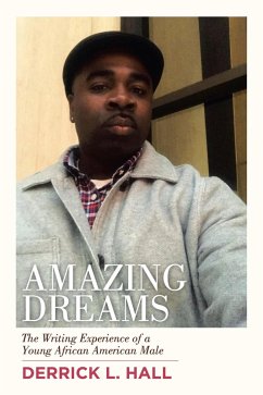 Cover Amazing Dreams (eBook, ePUB)
