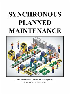 Synchronous Planned Maintenance (eBook, ePUB) - Hilligoss, Robert S.