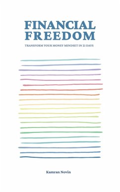 Financial Freedom (eBook, ePUB) - Novin, Kamran