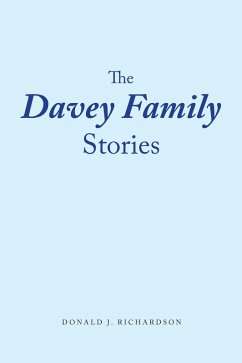 The Davey Family Stories (eBook, ePUB)