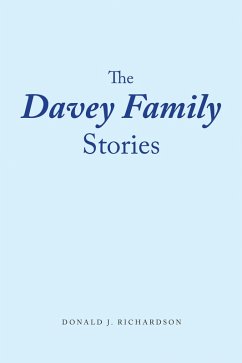 The Davey Family Stories (eBook, ePUB) The Davey Family Stories (eBook, ePUB)