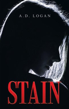 Cover Stain (eBook, ePUB)