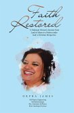 Faith Restored (eBook, ePUB) Faith Restored (eBook, ePUB)