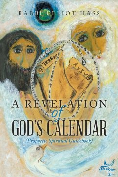 Cover A Revelation of God's Calendar (eBook, ePUB)