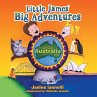Little James' Big Adventures (eBook,... - Bild 1