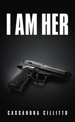 Cover I Am Her (eBook, ePUB)