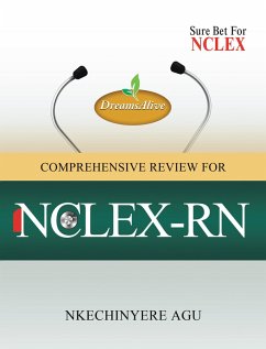 Dreamsalive Comprehensive Review for Nclex-Rn (eBook, ePUB)