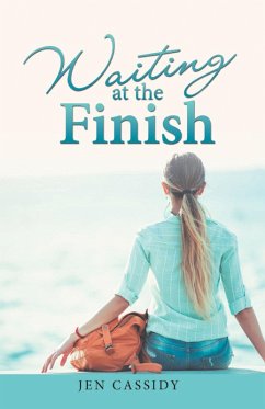 Waiting at the Finish (eBook, ePUB) - Cassidy, Jen
