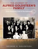 The Journey of Alfred Goldsteen's Family (eBook, ePUB)