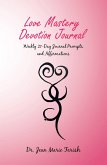 Love Mastery Devotion Journal (eBook, ePUB)