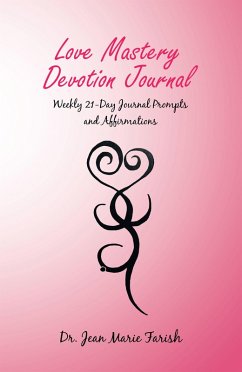 Cover Love Mastery Devotion Journal (eBook, ePUB)