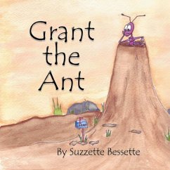 Grant the Ant (eBook, ePUB)