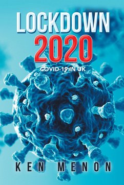 Lockdown 2020 (eBook, ePUB) - Menon, Ken