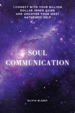 Soul Communication (eBook, ePUB)