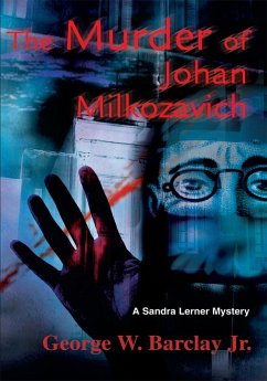 The Murder of Johan Milkozavich (eBook, ePUB)