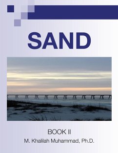 Cover Sand (eBook, ePUB)