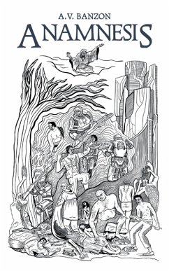 Cover Anamnesis (eBook, ePUB)