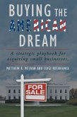Buying the American Dream (eBook, ePUB)
