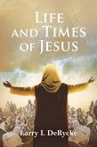 Life and Times of Jesus (eBook, ePUB)