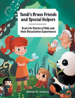 Cover Tandi's Brave Friends and Special Helpers (eBook, ePUB)