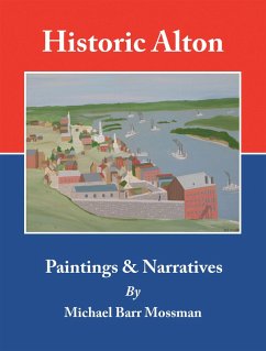 Historic Alton (eBook, ePUB)