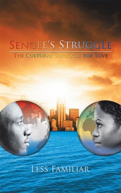 Sengee's Struggle (eBook, ePUB)
