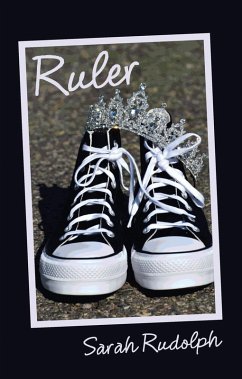 Cover Ruler (eBook, ePUB)