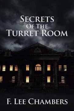 Cover Secrets of the Turret Room (eBook, ePUB)