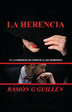 Cover La Herencia (eBook, ePUB)