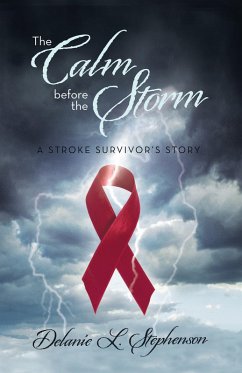 The Calm Before the Storm (eBook, ePUB)