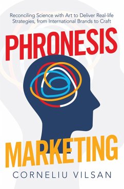 Cover Phronesis Marketing (eBook, ePUB)