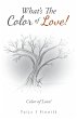 What's the Color of Love! (eBook, ePUB) - Bild 1